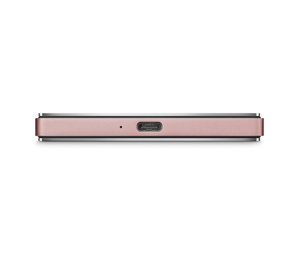 LACIE Porsche Design 2TB 2,5'' STFD2000406 - 378447 - zdjęcie 3